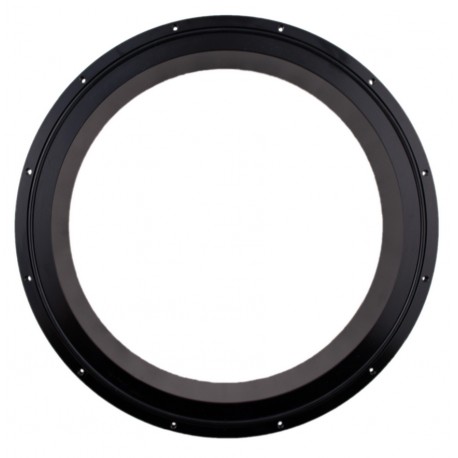 Bride pour tube 8 pouces