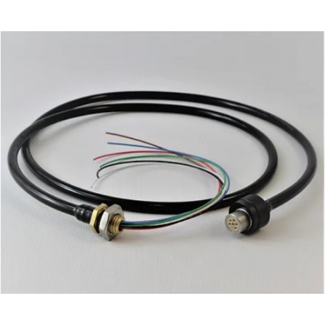 Câble Cobalt 6 points - pénétrateur M10