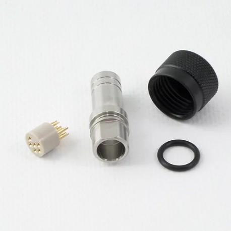 Kit Fiche Cobalt 6 points (standard)