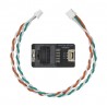 Adaptateur JST-GH - RJ45