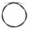 Cable 4 conducteurs ( sondeur Ping / CAB-PUR-4-24AWG )