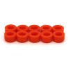 Joints de rechange Wetlink 5.5mm orange