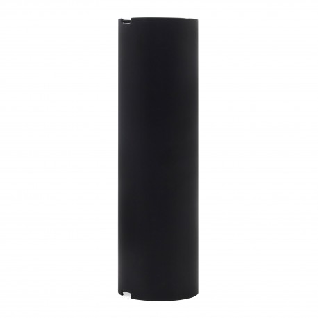 Tube verrouillable aluminium 3 pouces x 300mm