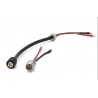 Cable batterie BlueRov avec connecteur Cobalt (COB-5001)