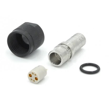 Kit Fiche Cobalt 6 points (standard)