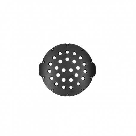 Tape aluminium 26 x M10 pour tube 5 pouces (1000m)