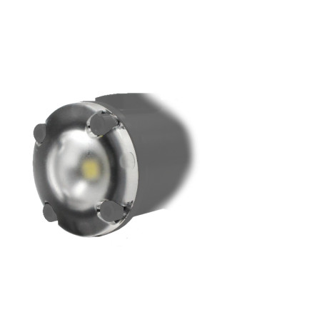 Lentille de rechange pour phare LUMEN