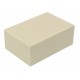 Mousse de flotabilité R-3318 (124 x 86 x 48 mm)