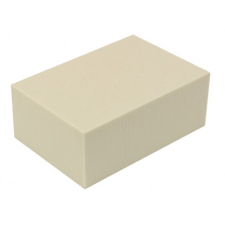 Mousse de flotabilité R-3318 (124 x 86 x 48 mm)