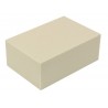 Mousse de flottabilité R-3318 (124 x 86 x 48 mm)