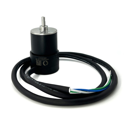 Moteur sous-marin M200