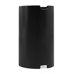 Tube verrouillable aluminium 2 pouces 100mm