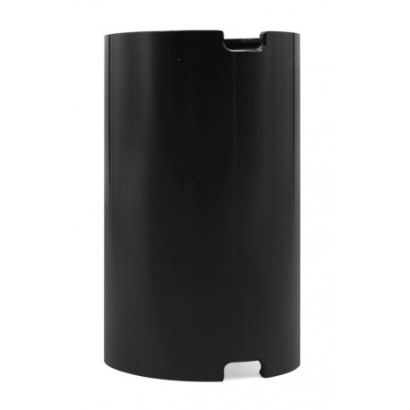Tube verrouillable aluminium 2 pouces 100mm