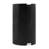 Tube verrouillable aluminium 2 pouces 100mm 1000m