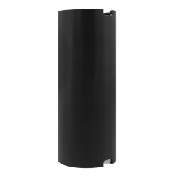 Tube verrouillable aluminium 2 pouces 150mm