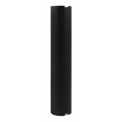 Tube verrouillable aluminium 2 pouces 300mm