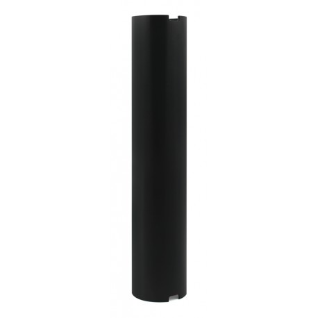 Tube verrouillable aluminium 2 pouces 300mm
