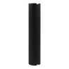 Tube verrouillable aluminium 2 pouces 300mm 1000m