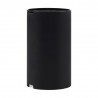 Tube verrouillable aluminium 3 pouces x 150mm 1000m