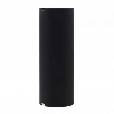 Tube verrouillable aluminium 3 pouces x 240mm