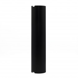 Tube verrouillable aluminium 3 pouces x 400mm