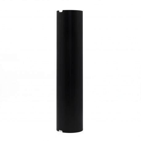 Tube verrouillable aluminium 3 pouces x 400mm