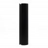 Tube verrouillable aluminium 3 pouces x 400mm 1000m