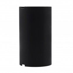 Tube verrouillable aluminium 4 pouces x 200mm