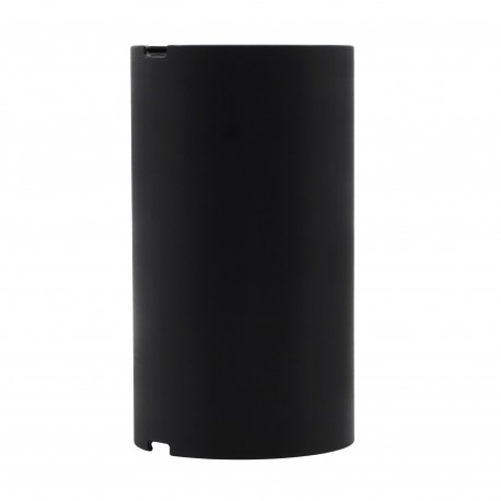 Tube verrouillable aluminium 4 pouces x 200mm