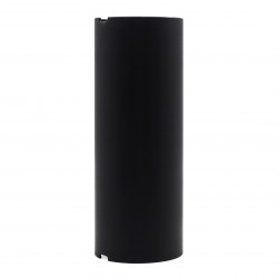 Tube verrouillable aluminium 4 pouces x 300mm