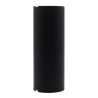 Tube verrouillable aluminium 4 pouces x 300mm 1000m