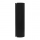 Tube verrouillable aluminium 4 pouces x 400mm 1000m