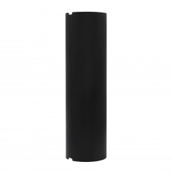 Tube verrouillable aluminium 4 pouces x 400mm