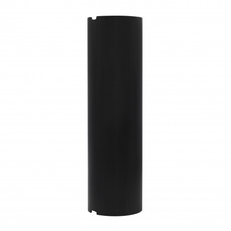 Tube verrouillable aluminium 4 pouces x 400mm