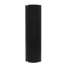 Tube verrouillable aluminium 4 pouces x 400mm 1000m