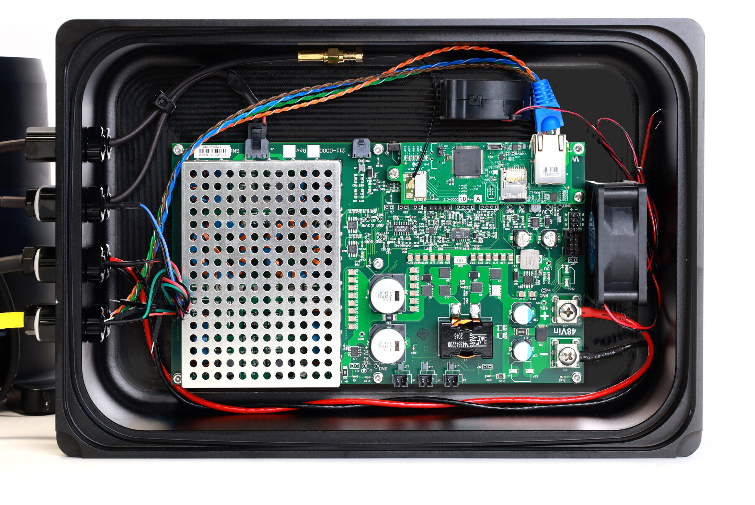 exemple d'utilisation