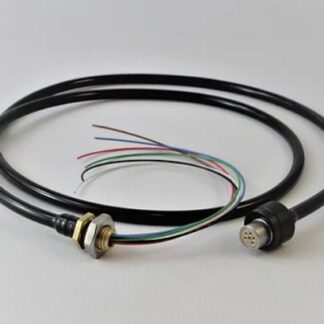 Câble Cobalt 6 points - pénétrateur M10