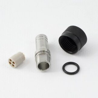 Kit Fiche Cobalt 4 points (standard)