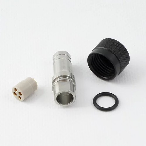 Kit Fiche Cobalt 4 points (standard)