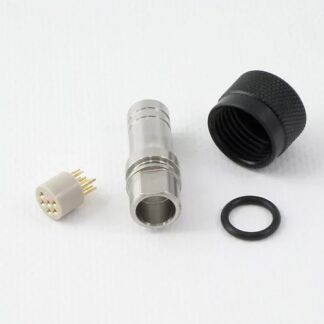 Kit Fiche Cobalt 6 points (standard)