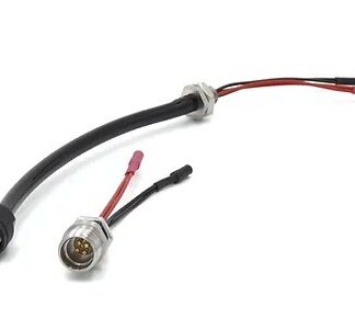 Cable batterie BlueRov avec connecteur Cobalt (COB-5001)