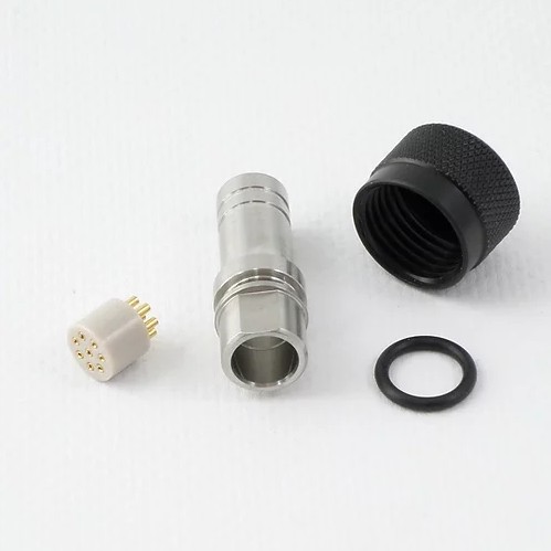 Kit Fiche Cobalt 8 points (standard)