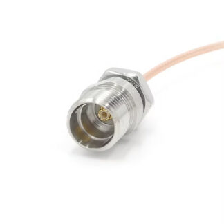 Embase Cobalt coaxial