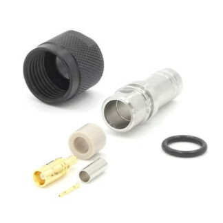 Kit Fiche Cobalt pour coaxial