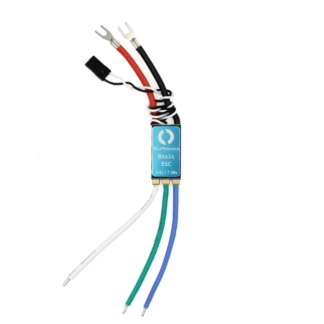Variateur pour moteur Brushless (ESC) 30A