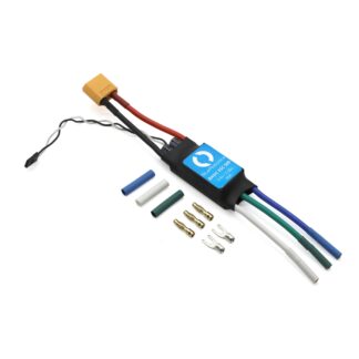 Variateur Basic ESC 500