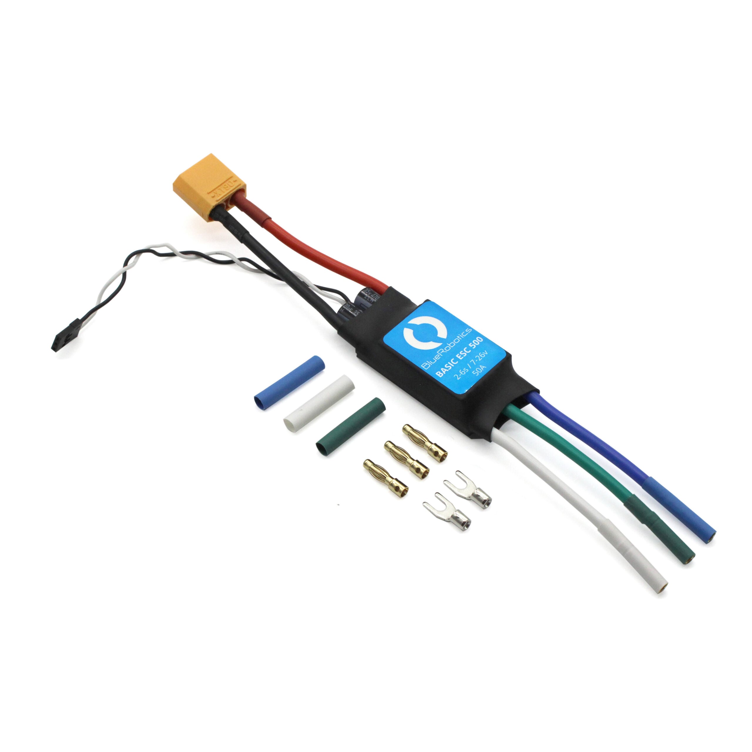 Variateur Basic ESC 500
