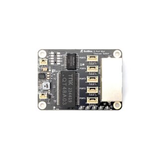 Commutateur Ethernet