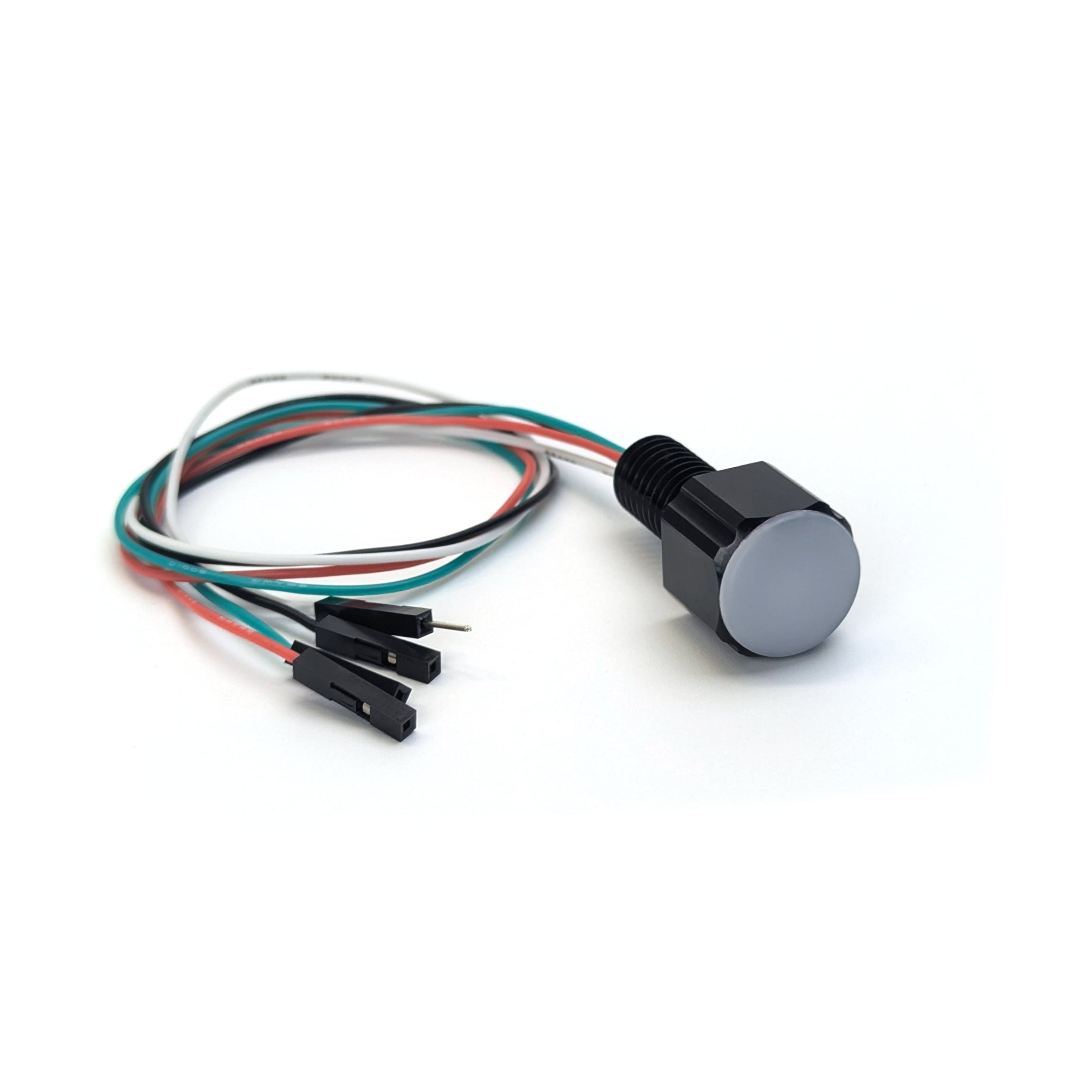 Voyant LED RVB sous-marin