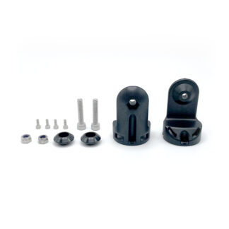 BlueBoat Kit de fixation pour moteur M200